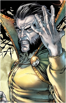 Ra's al Ghul