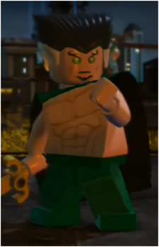 Ra's al Ghul