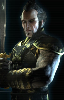 Ra's al Ghul