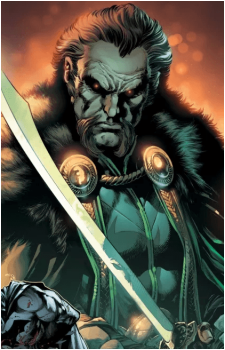 Ra's al Ghul