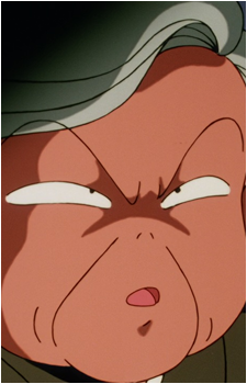 Matsu {Ranma}'s image