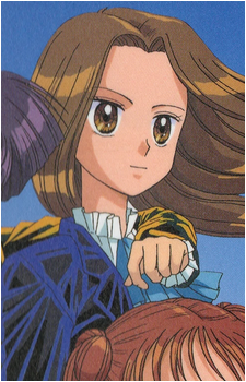 Mayu Tobita's image