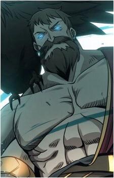 Prometheus's Relic's image