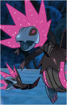 Iron Jugulis's image
