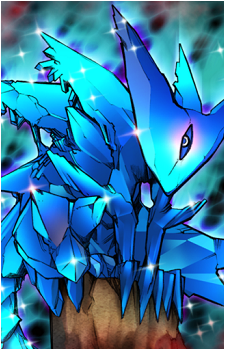 Freezing Beast's image