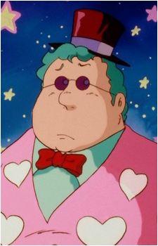 Mujaki's image
