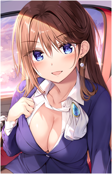 Maka Fujiki's image