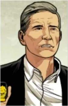 John Reese