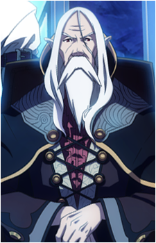 Clavis Alucard's image
