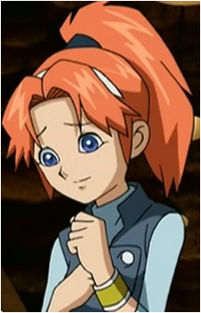 Captain Molly's image