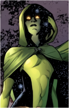 Gamora
