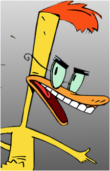 Eric Duckman