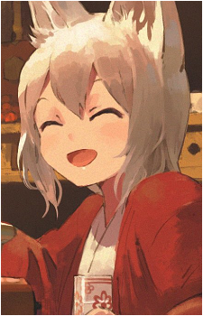 Kitsune {KTJA}
