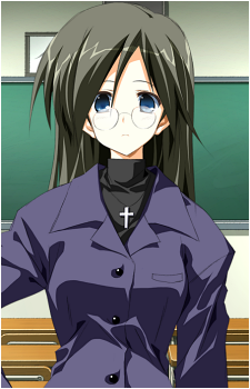 Asumi Kiyokawa