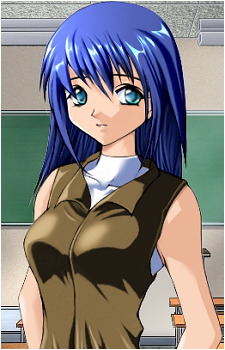 Asumi Kiyokawa