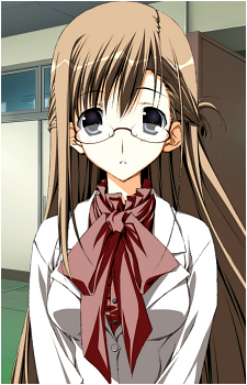 Asumi Kiyokawa