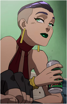 Jade {BG&E}
