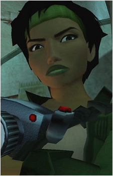 Jade {BG&E}