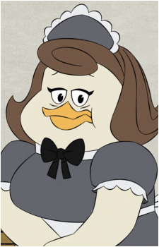 Mrs. Drake {DT}'s image