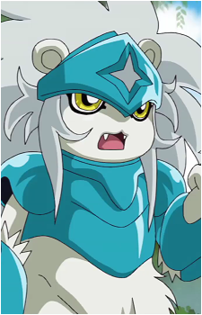 Spadamon's image