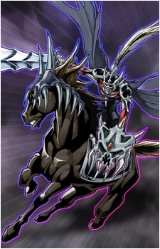 Doomcaliber Knight's image