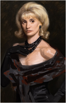 Grace Wicks