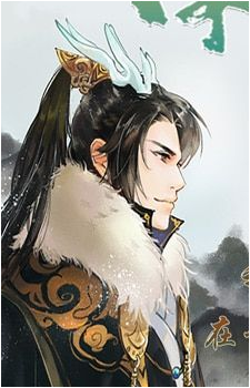 Cang Ji's image