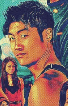 Takashi {F&F}