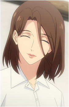 Yumika Sakuraba's image