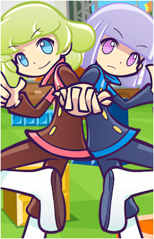 Jay & Elle's image