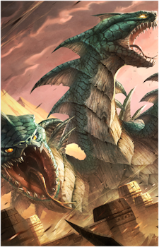 Gahz'rilla
