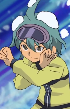 Retsuto Hyoujou's image
