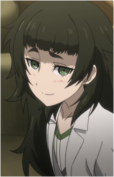 Maho Hiyajo