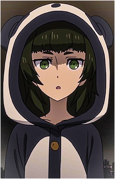 Maho Hiyajo