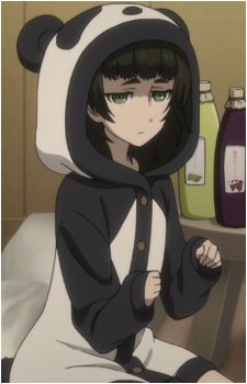 Maho Hiyajo