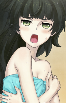 Maho Hiyajo