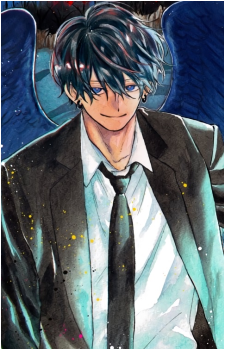 Image 2 - Art: 大宙晃 (Akira Oosora) Image 2