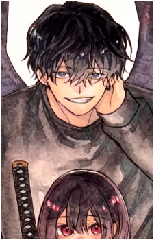 Image 3 - Art: 大宙晃 (Akira Oosora) Image 3