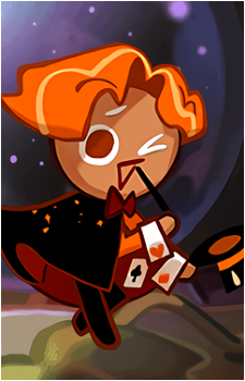 Cinnamon Cookie's image