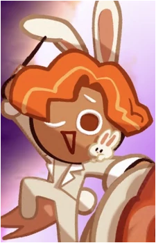 Cinnamon Cookie