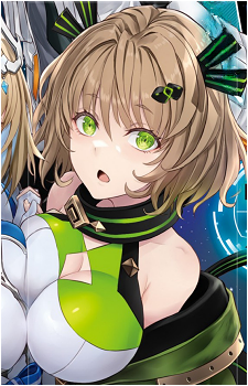 Mimi {RSM}