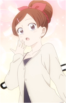 Arai Kamiko's image