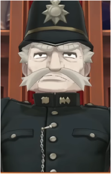 Juror 6 (Policeman)'s image