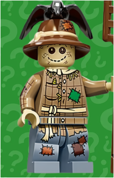 Scarecrow {LEGO}'s image