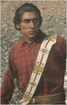 Paytah's image