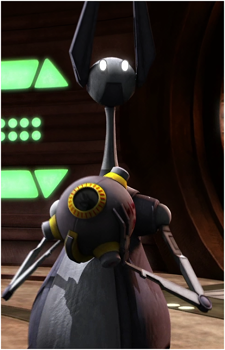 LEP-86C8's image