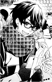 Tasuku Kuresawa