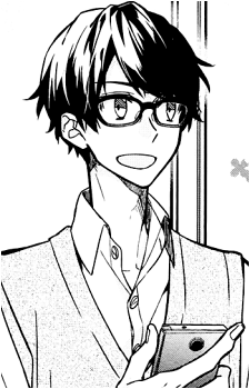 Tasuku Kuresawa