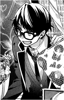 Tasuku Kuresawa