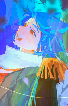 Eve {UB}